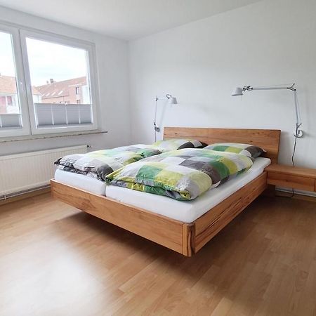 Deine Oase Mitten In Hannover. Екстер'єр фото