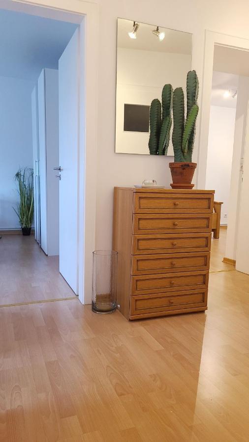 Deine Oase Mitten In Hannover. Екстер'єр фото