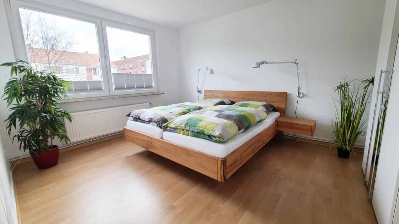 Deine Oase Mitten In Hannover. Екстер'єр фото